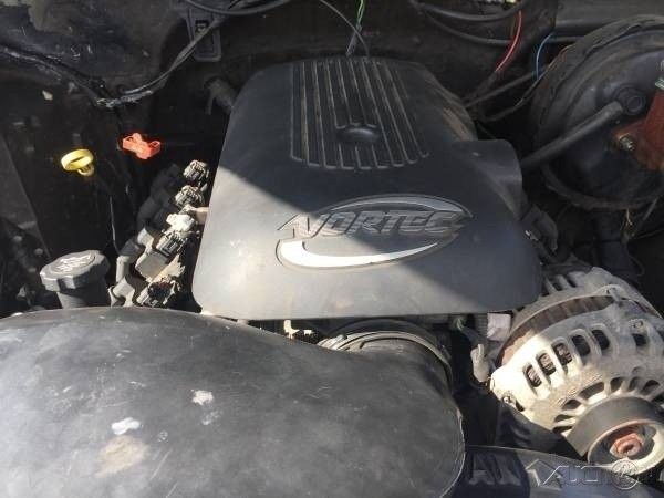 1986 chevrolet k20 automatic pickup truck, 4wd, rebuilt transmission
