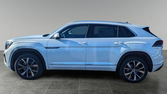 2025 Volkswagen Atlas Cross Sport