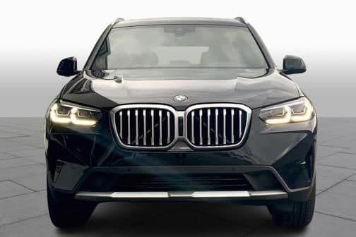 2023 bmw x3 sdrive30i in augusta, georgia