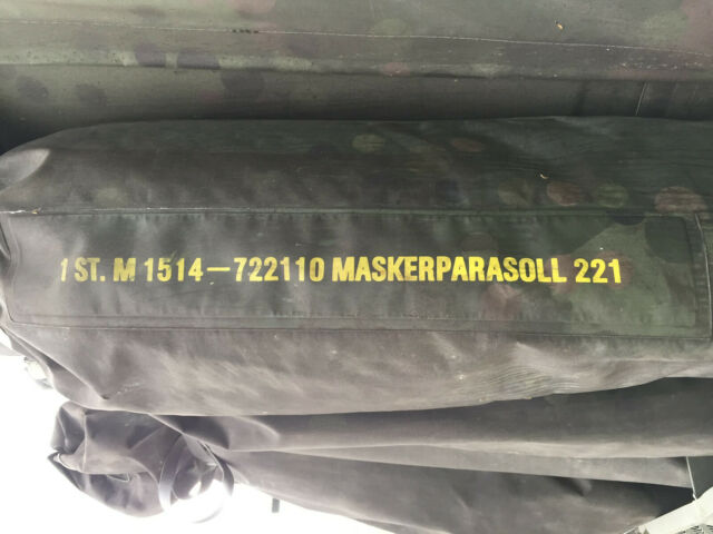 1979 volvo tgb211a mt , 6x6 swedish military troop transporter