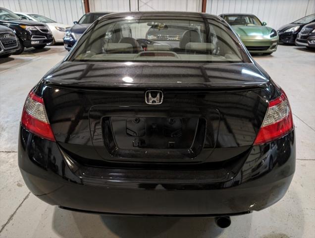 2009 honda civic ex-l