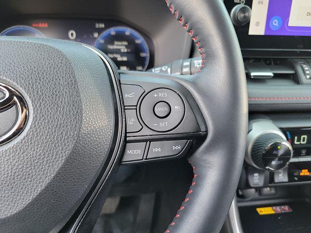 2023 toyota rav4 prime xse