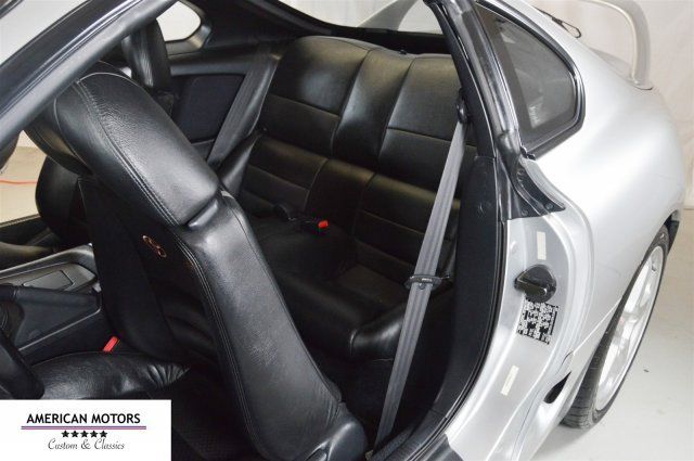 1994 toyota supra w/sport roof