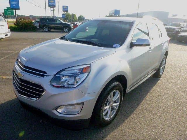 used 2017 chevrolet equinox fwd lt jacksonville, ar 72076 for sale in gravel ridge, arkansas