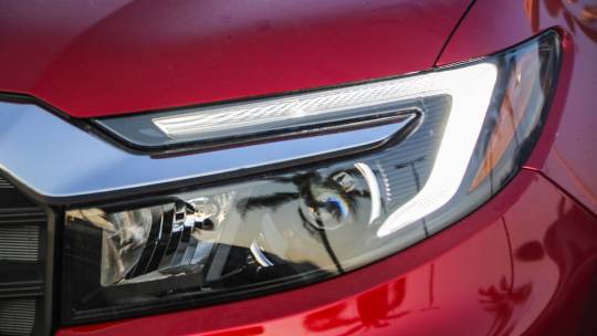 2024 Honda Passport