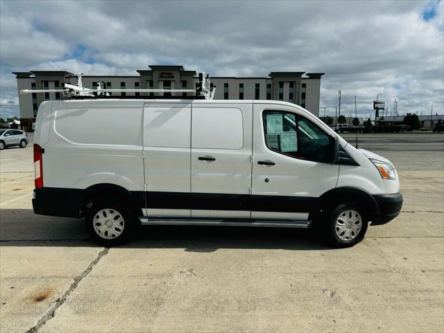 2019 ford transit-250 base