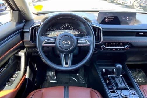 2023 mazda cx-50 2.5 turbo premium plus package in stratham, new hampshire