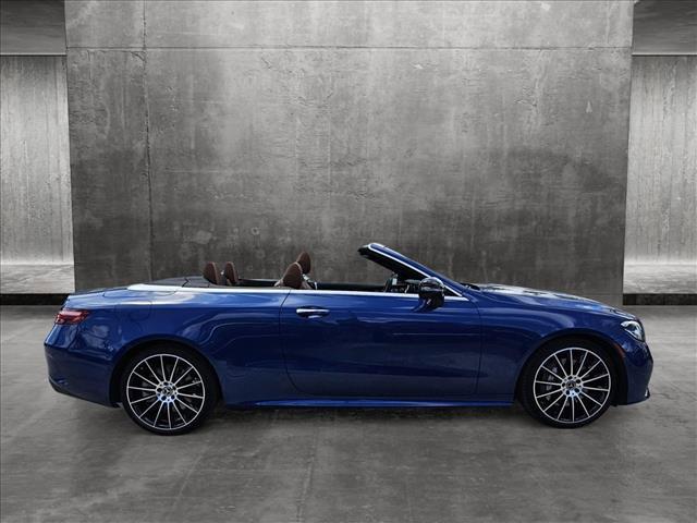 2023 mercedes-benz e-class e 450