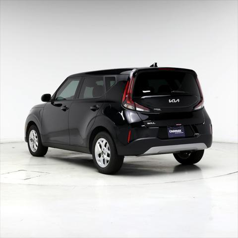 2024 kia soul s