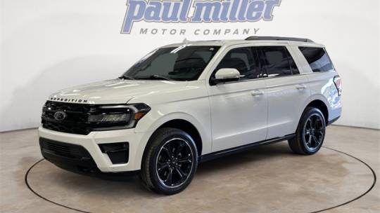 2022 Ford Expedition