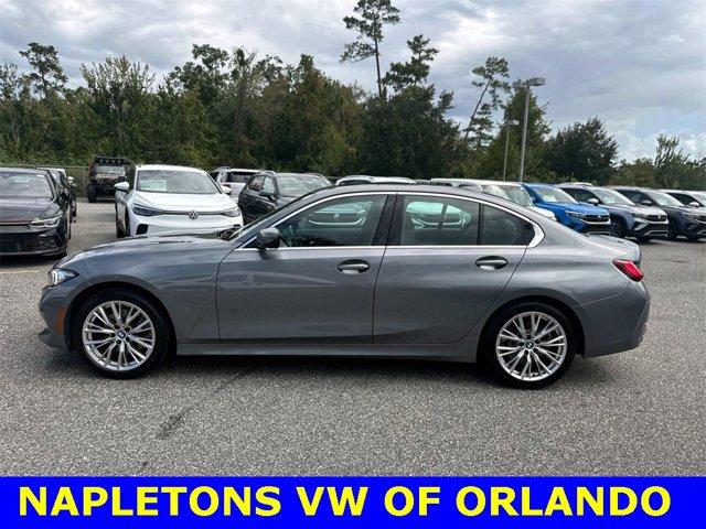 2024 bmw 330 330i