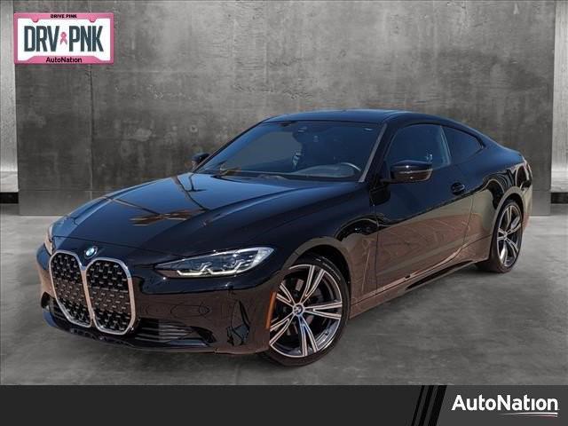 2022 bmw 430 i