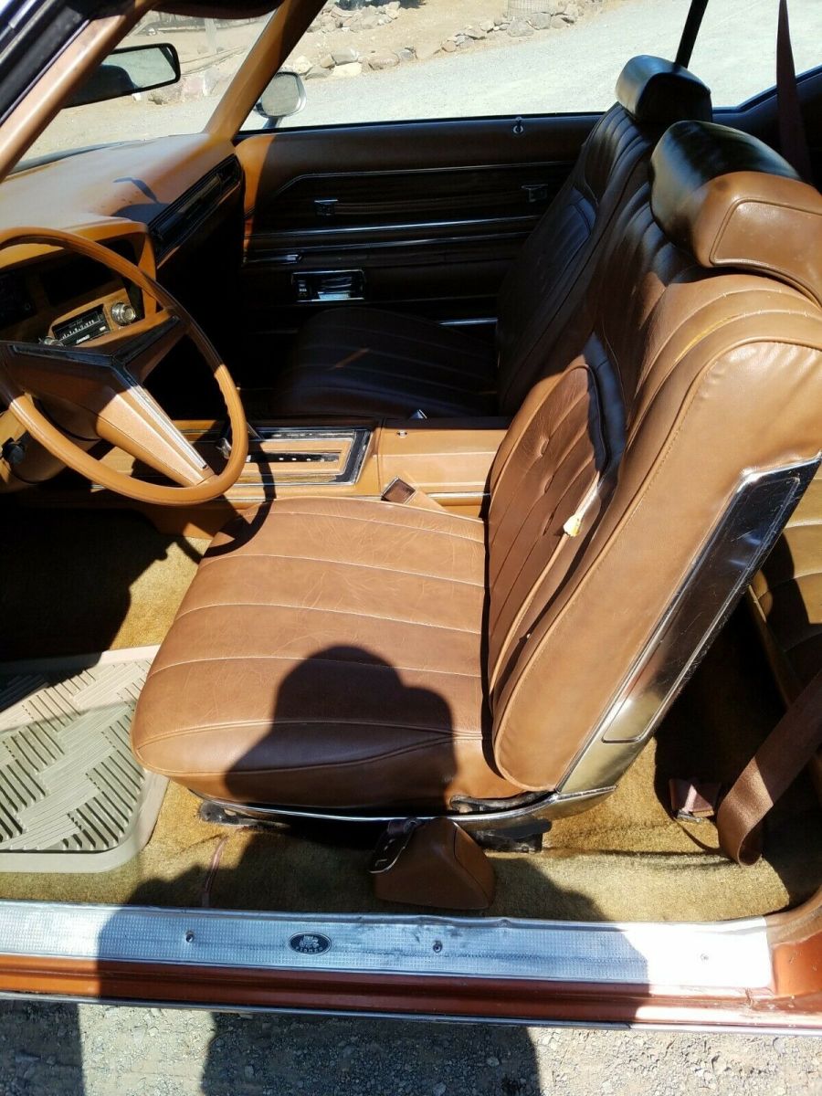 1973 buick riviera gran sport