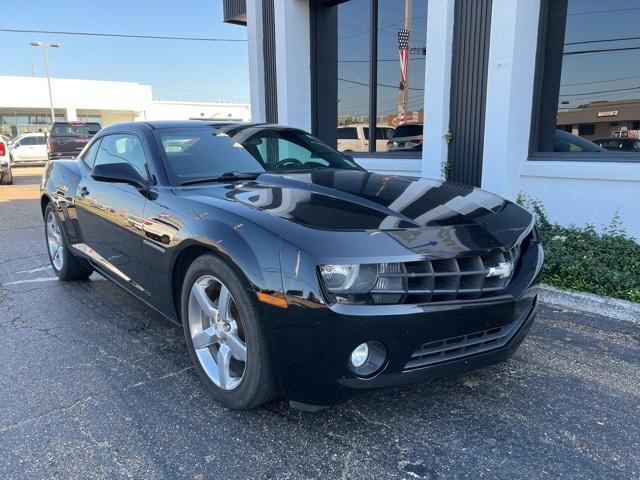 2013 chevrolet camaro 1lt