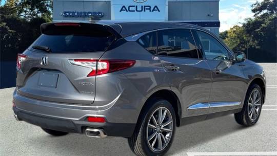 2024 Acura RDX