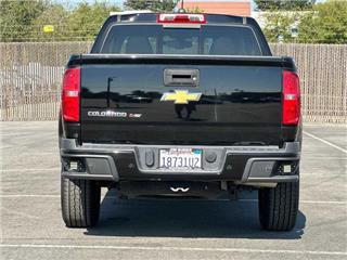 2019 Chevrolet z71