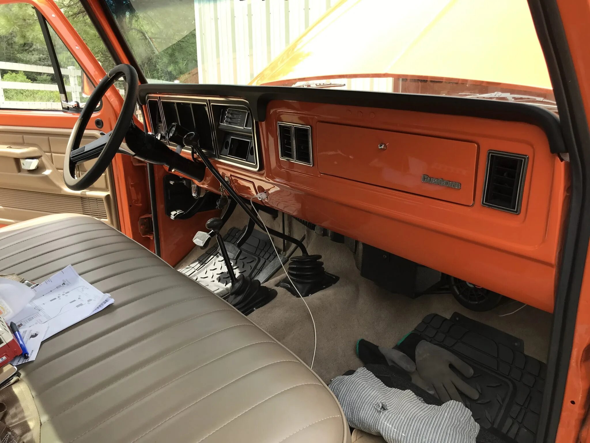 ford f-250