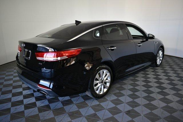 used 2018 kia optima ex lake city, fl 32055 for sale in lake city, florida