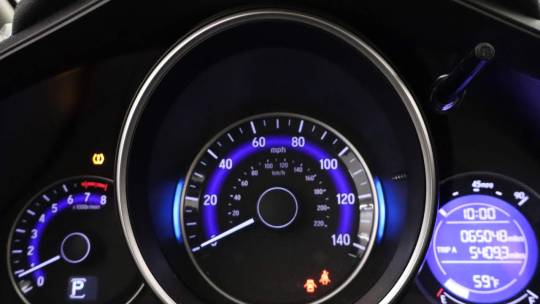 2016 Honda Fit