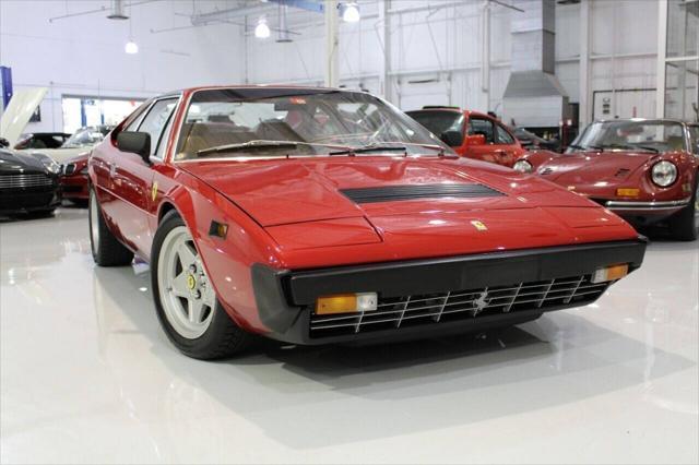 1979 ferrari 308 base