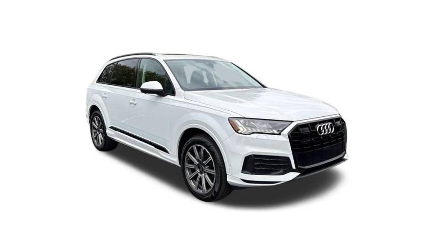 2024 audi q7 quattro premium plus 45 tfsi