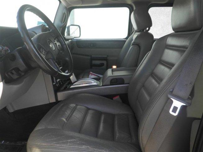 2004 hummer h2 for sale in aberdeen, south dakota