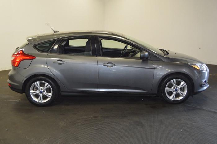 used 2012 ford focus se hatchback owensboro, ky 42303 for sale in owensboro, kentucky