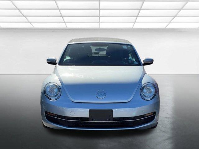 2014 volkswagen beetle 2.0l tdi w/sound/nav