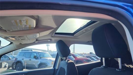 2021 Ford EcoSport