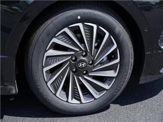 2024 Hyundai Sonata limited