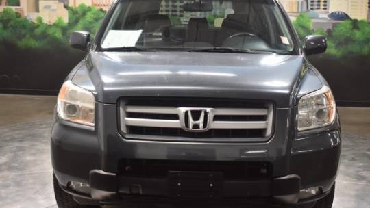 2006 Honda Pilot