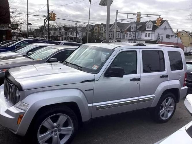 2012 jeep liberty in trenton, new jersey
