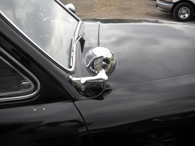 1951 ford other ford models