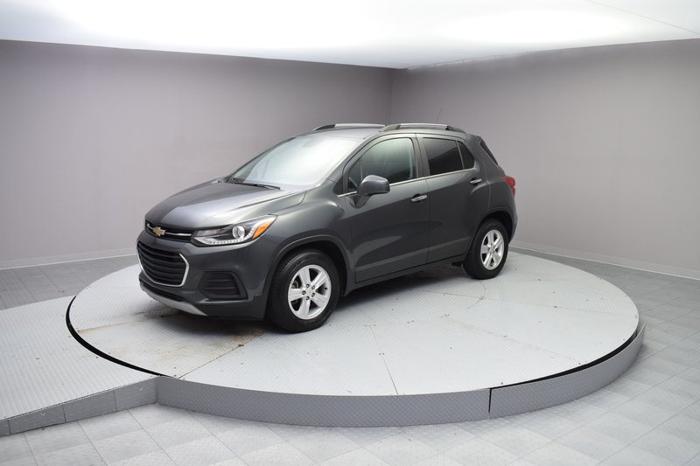 used 2017 chevrolet trax fwd lt w/ 1lt philadelphia, pa 19149 for sale in philadelphia, pennsylvania