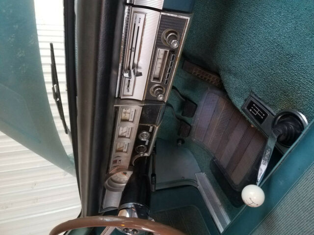 restored with some modifications