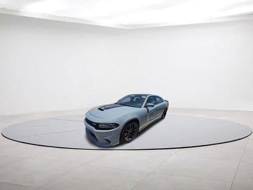 2021 dodge charger r/t in wilmington, north carolina
