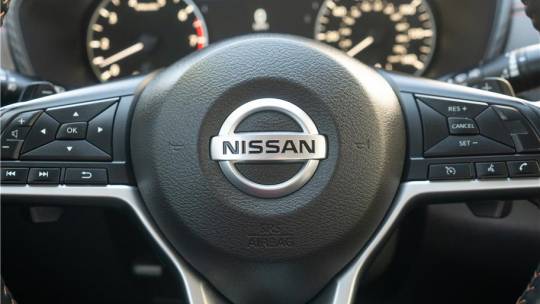 2022 Nissan Altima