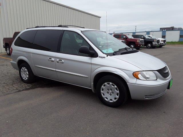 2003 chrysler town and country el el 4dr extended mini-van for sale in broadland, south dakota