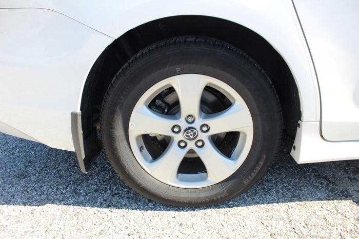 certified 2019 toyota sienna l baltimore, md 21224 for sale in baltimore, maryland