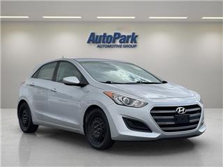 2017 Hyundai Elantra gt base