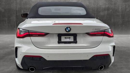 2023 bmw 4 series 430i