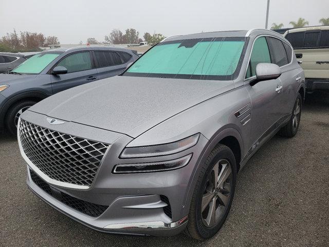 2024 genesis gv80