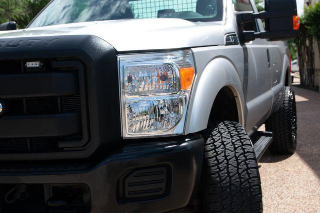 2016 ford f-250 xl