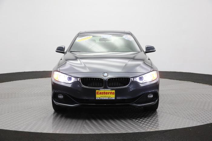used 2016 bmw 428i xdrive coupe temple hills, md 20748 for sale in camp springs, maryland