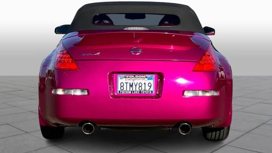 2006 Nissan 350Z