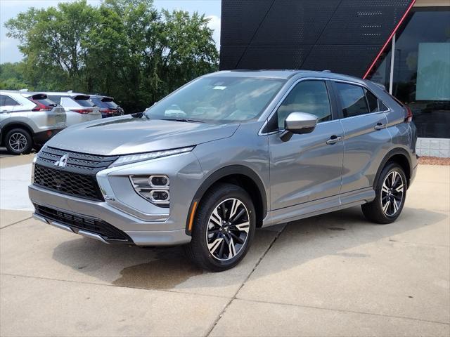 2024 mitsubishi eclipse cross sel