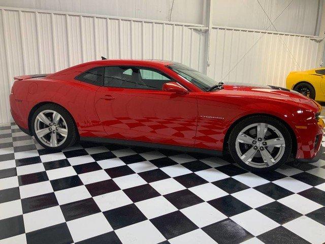 used 2014 chevrolet camaro zl1 coupe madison, al 35758 for sale in madison, alabama