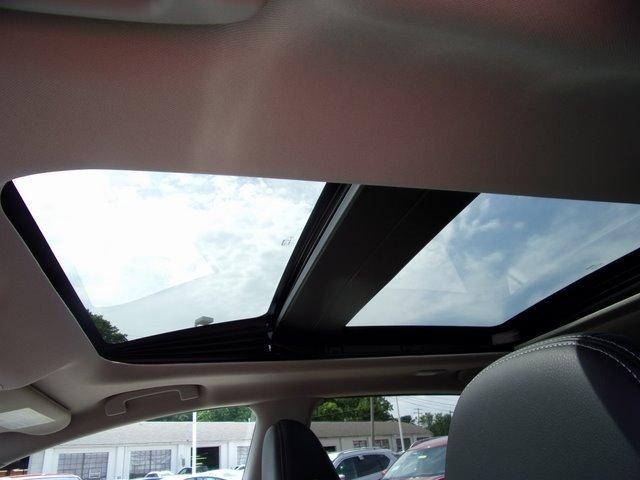 used 2017 nissan murano sl parkersburg, wv 26101 for sale in parkersburg, west virginia
