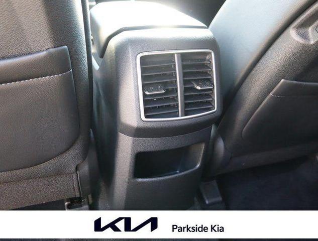 2024 kia sportage x-pro prestige