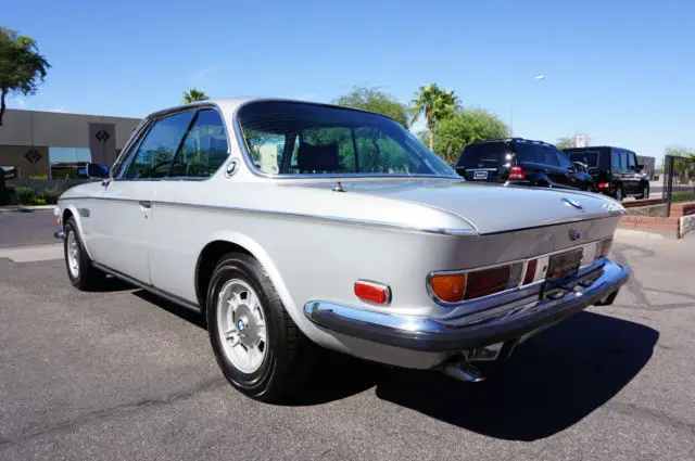 1974 3.0 cs low miles 3.0cs like 3.0csi 2002 csi 70 1971 1972 1973 1975 1976 77